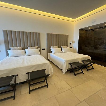 Al Capri Suite Isola Di Capri Extérieur photo