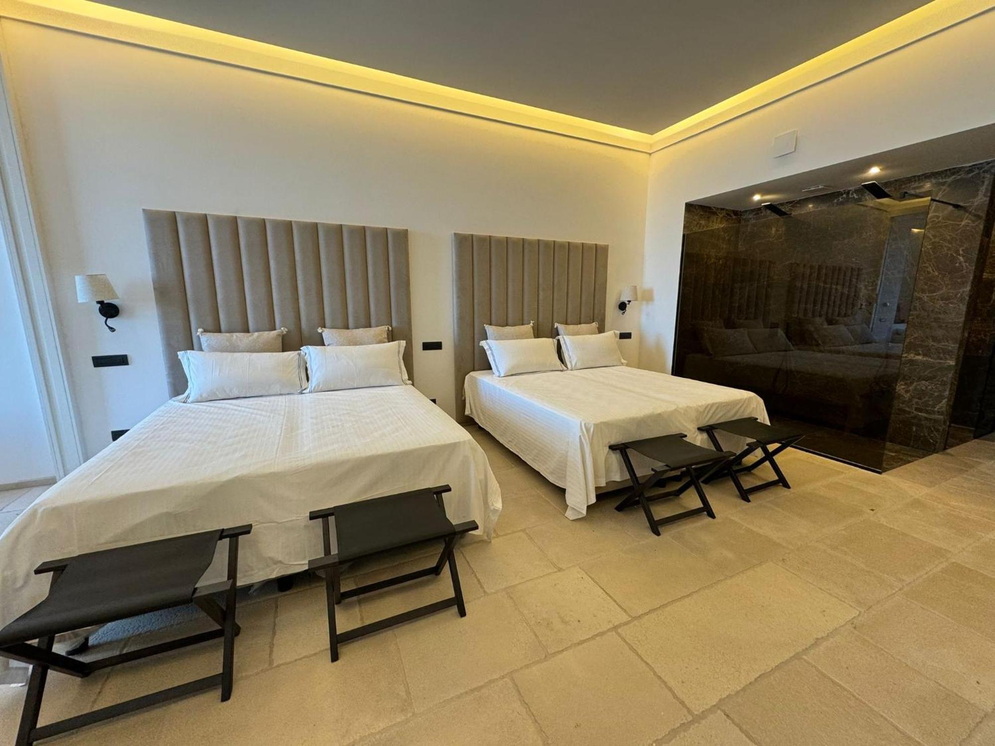 Al Capri Suite Isola Di Capri Extérieur photo